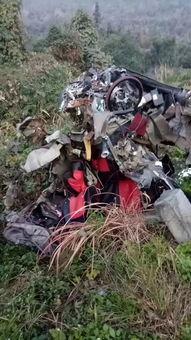 梅州车祸爆料新闻最新情况,事故原因调查及伤亡情况公布